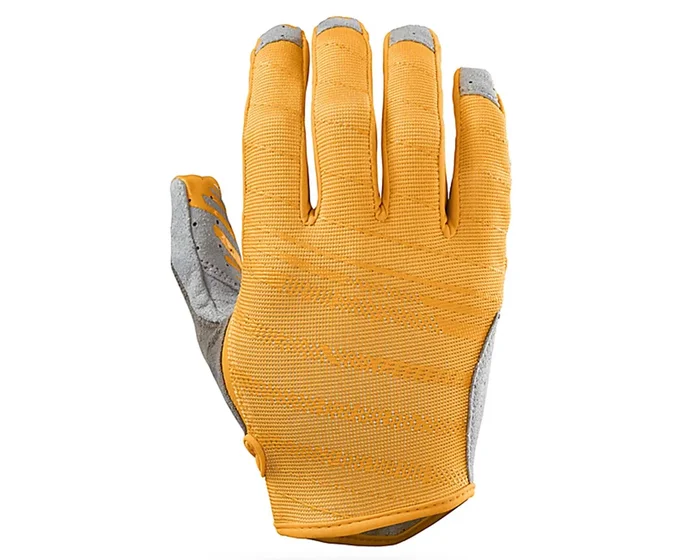 Specialized LoDown Lang-Finger Handschuhe | gallardo orange