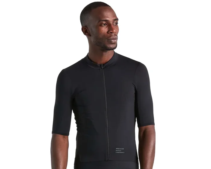 Specialized Prime Trikot kurzarm | black