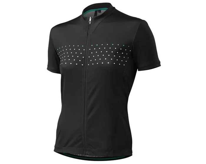 Specialized RBX Comp Jersey Women | black-emerald green