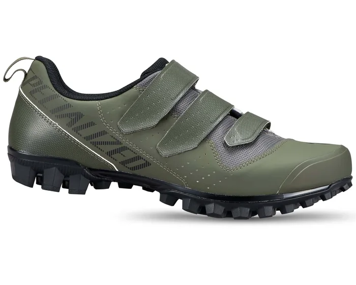 Specialized Recon 1.0 MTB Schuhe | oak green