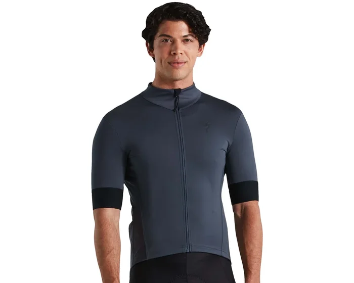 Specialized SL Elite Race Trikot kurzarm | anthracite