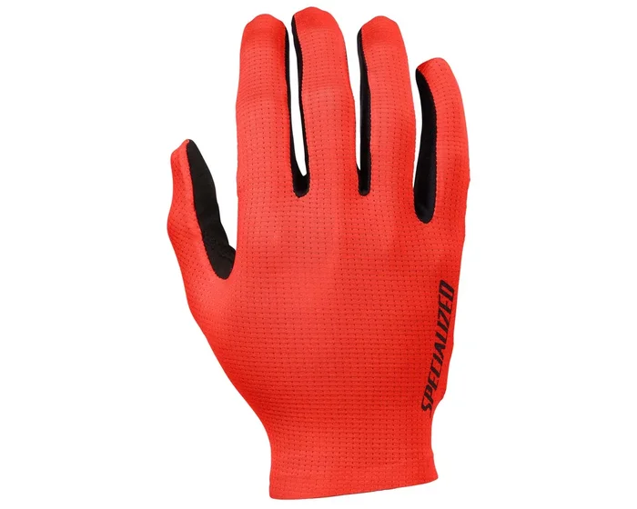 Specialized SL Pro Handschuhe langfinger | red