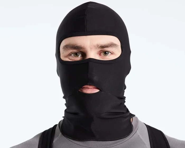 Specialized Thermal Balaclava | black