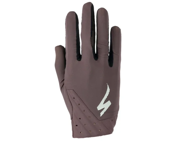 Specialized Trail Air Handschuhe langfinger | cast umber
