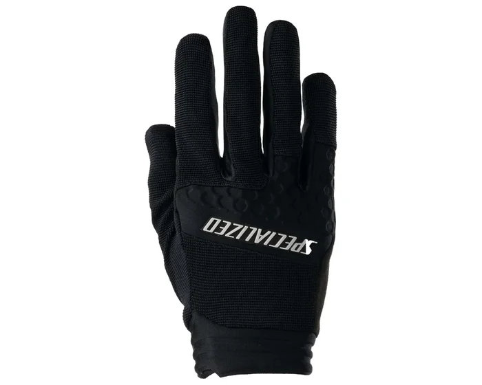 Specialized Trail Shield Handschuhe langfinger | black