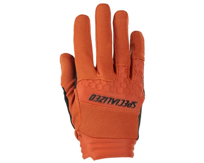 Specialized Trail Shield Handschuhe langfinger | redwood