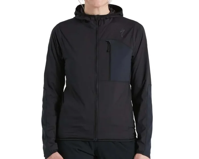 Specialized Trail Swat Damen Jacke | black