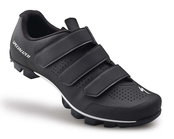 Specialized Womens Riata MTB Schuhe | black