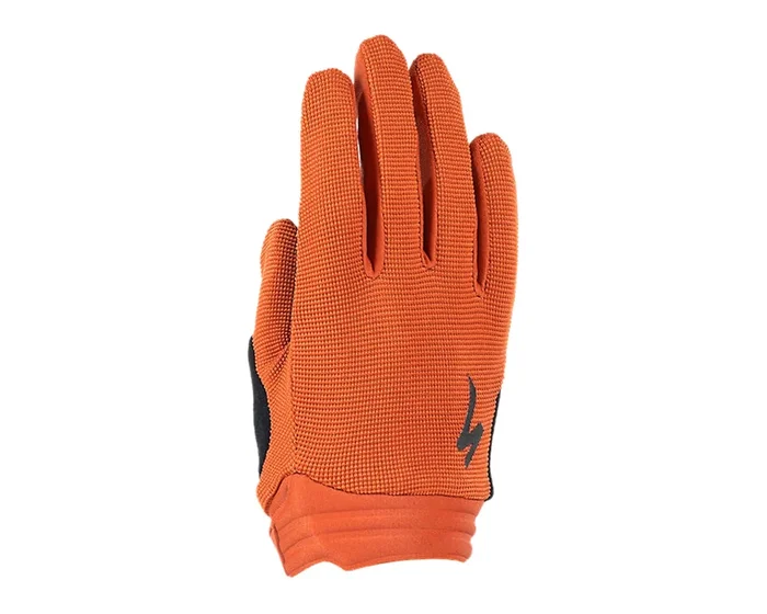 Specialized Youth Trail Handschuhe langfinger | redwood