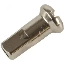 Speichennippel Alpina Raggi Felge-13 für Speichen-14 (144 Stück)