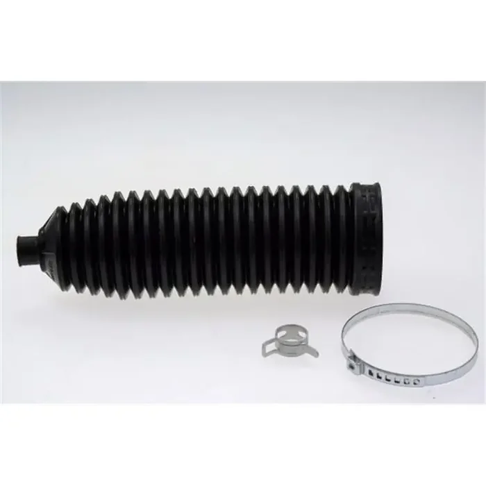 Spidan Lenkmanschettensatz Mercedes C-Klasse Clk E-Klasse