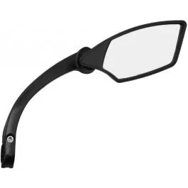 Spiegel Edge E-Fahrrad Luxe mit Klemme – Montage auf Rechts