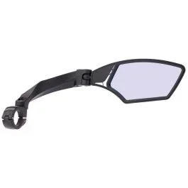 Spiegel Rechts Mirage mit leicht verdunkelndes Glas – multi einstellbar für Speed-Pedelec