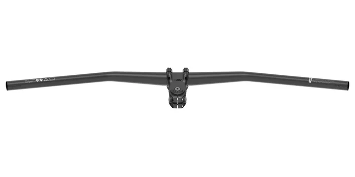 SQ-lab Lenker 3OX Alu 12 grad low rise