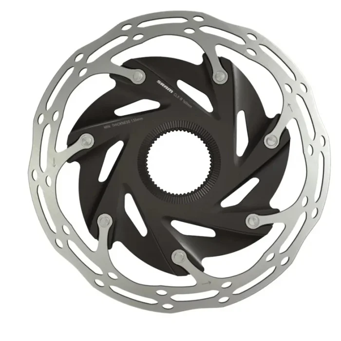 SRAM Centertine XR brake disc | CenterLock 160mm