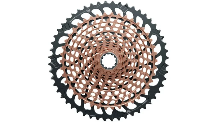 SRAM Eagle XX1 XG-1299 Kassette 12-fach 10-52 T kupfer