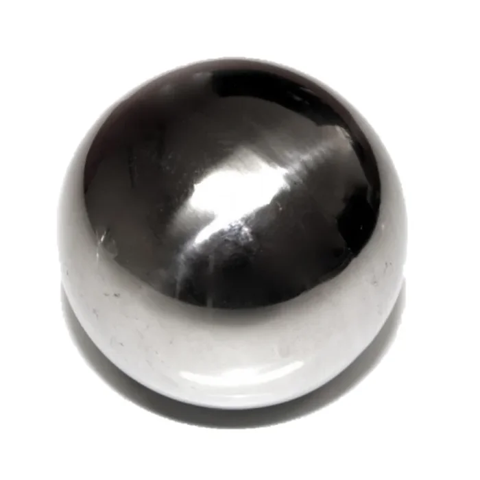 Stahlkugel 5/32″ = 3,97 mm