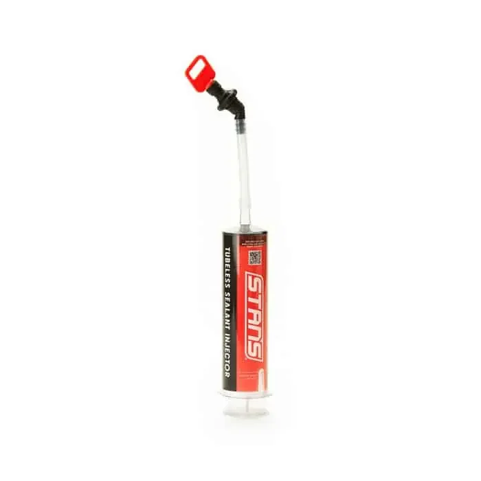 Stan‘s NoTubes Sealant Injector Dichtmittel-Spritze