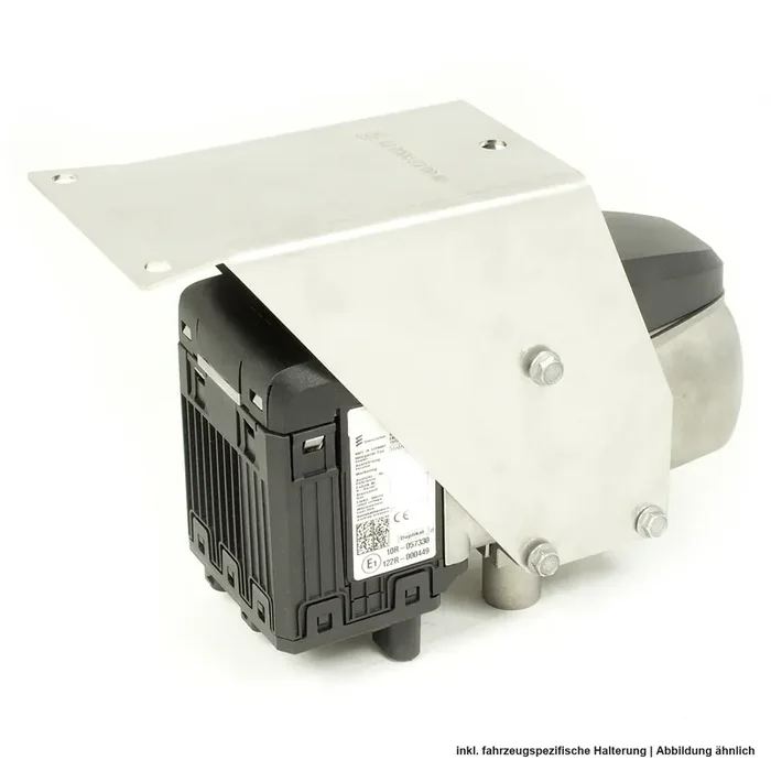 Standheizung Benzin HYDRONIC III B5E CL 12V inkl. Einbaukit Mercedes-Benz B-Klasse Sports Tourer B 2