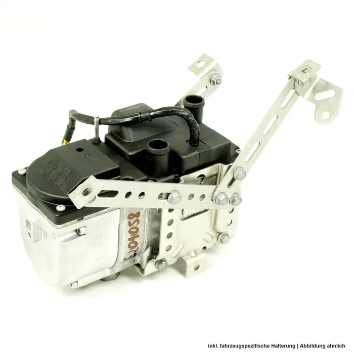 Standheizung Diesel HYDRONIC II D5S 12V inkl. Einbaukit Ford Transit Custom V362 Bus 2.2 TDCi
