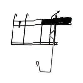 Steco Buggy-Mee deLuxe Kinderwagenhalterung