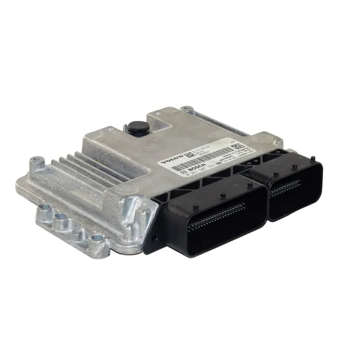 Steuergerät Motor 1,6T 110kW B4164T3 Volvo V40 II T3 V60 I S60 II 31312578