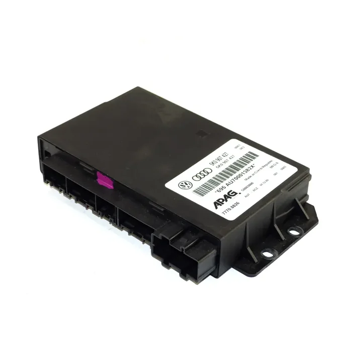 Steuergerät Sondereinbauten VW Golf 6 VI Variant Passat B7 Touran 1T3 5K0907427