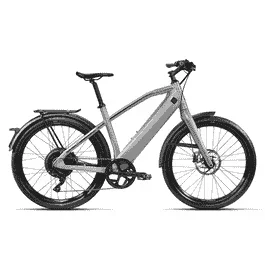 Stromer ST1 LCI – 27.5 Zoll 814Wh 9K Diamant – Light Grey