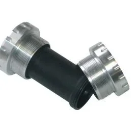 Stronglight Innenlager MTB für Sram/Tru Standard Kugeln (silber)