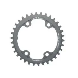 Stronglight MTB Shimano Kettenblatt (1×11 | für XTR FC-M9000 & 9020 | 30 Zähne)