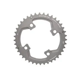 Stronglight MTB Shimano Kettenblatt (2×10 | für XTR FC M980 | 4-Arm | außen | 36 Zähne)