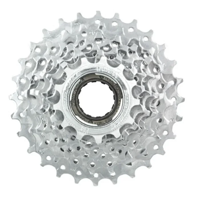 SunRace Freilaufkranz 7-fach 13-28T