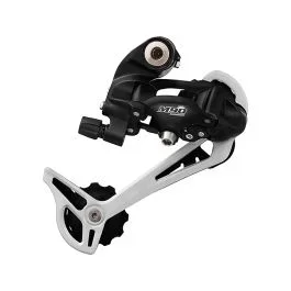 Sunrace RDM91 Schaltwerk (9-fach | silber / schwarz)