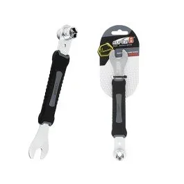 SuperB TB-MW50 Pedal-/Nabenschlüssel