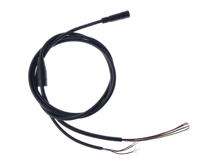 Supernova Y-Kabel für M99 Tail Light an M99 Pro | schwarz