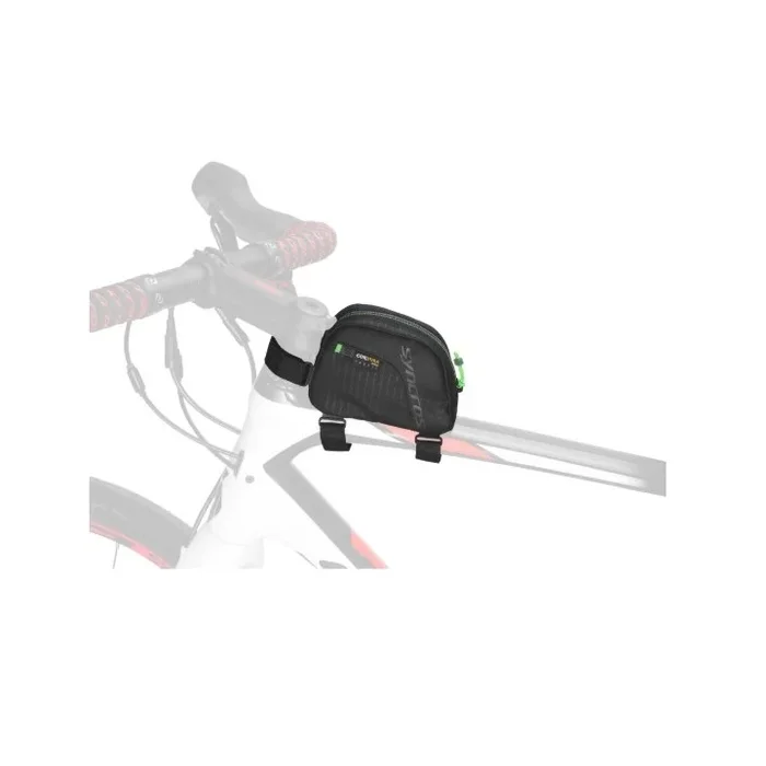 SYNCROS Saddle Bag Frame Digital black 1size