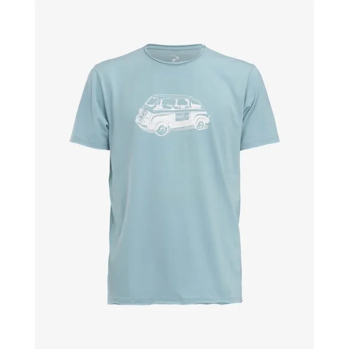 T-Shirt Pinarello Multiple – either Blue