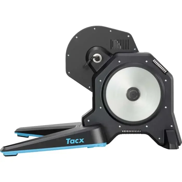 Tacx FLUX 2 Rollentrainer – Zwift kompatibel