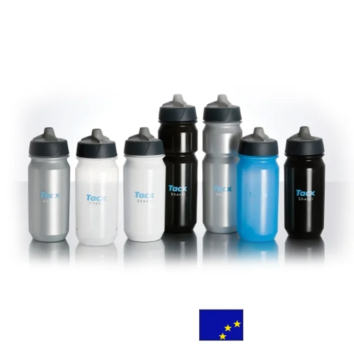 Tacx Shanti Trinkflasche 750 ml