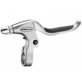 Tektro CL530-RS Bremshebelsatz (Rapidefire | silber)