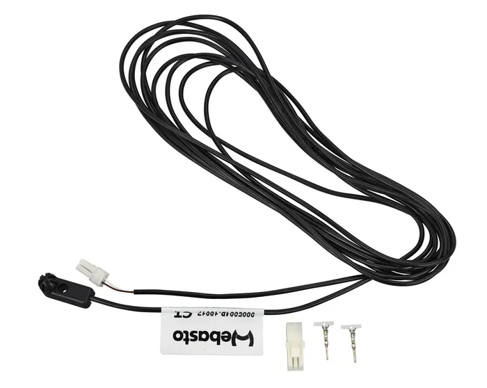 Temperatursensor Extern