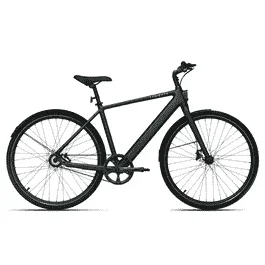 Tenways CGO600 PRO – 28 Zoll 360Wh 1K Diamant – Midnight Black