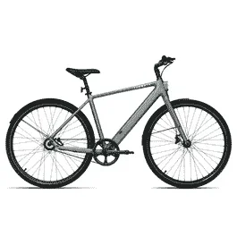 Tenways CGO600 PRO – 28 Zoll 360Wh 1N Diamant – Light Grey