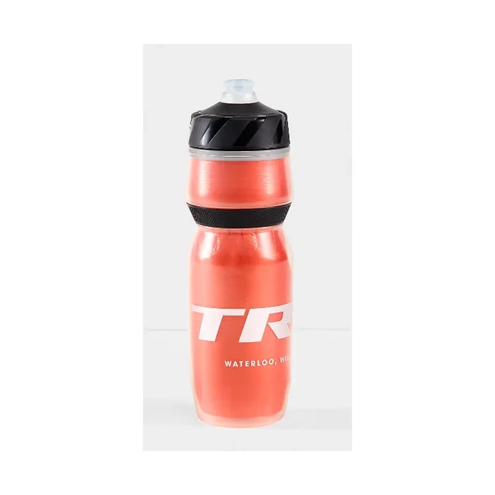 Thermal bottle Coibentata Trek Voda Ice 591ml – red