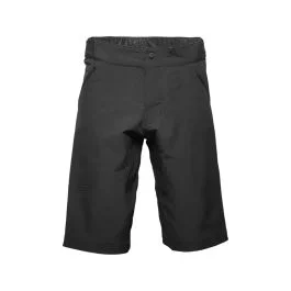 Thor Assist MTB Fahrradshorts Herren (schwarz)