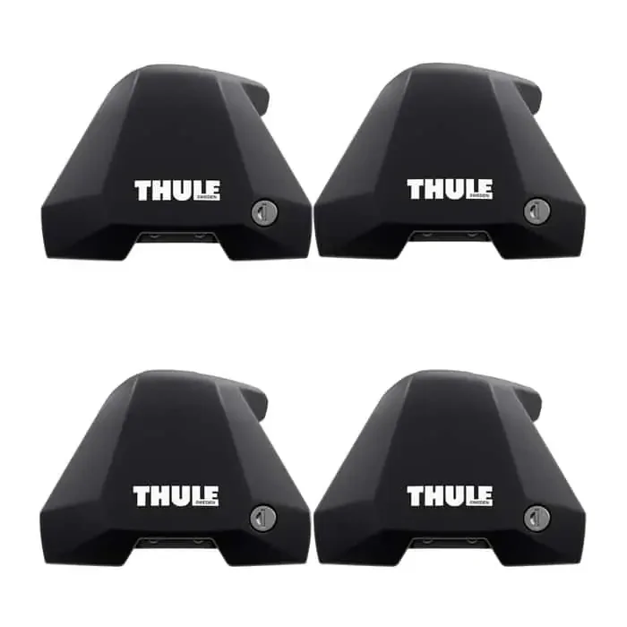 Thule Edge Clamp Dachträger Füße