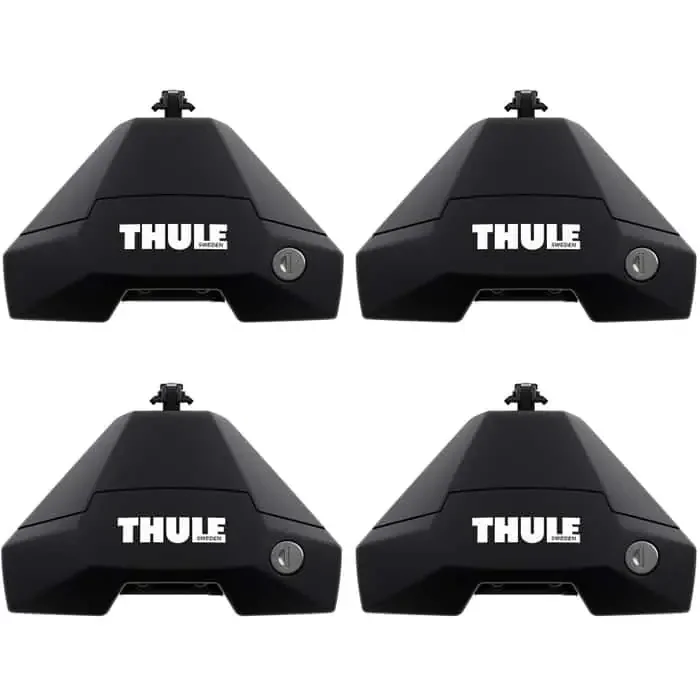 Thule Evo Clamp Dachträger-Fuß