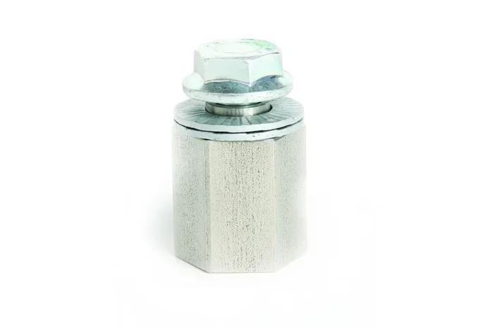 Thule internal hub hitch adapter SRAM