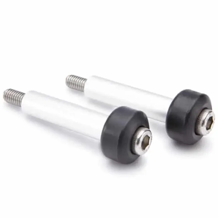 Thule Pack n Pedal Rail Extender Kit Fahrradgepäckträger-Verlängerung