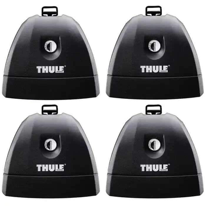 Thule Rapid System 751 Dachträger-Füße